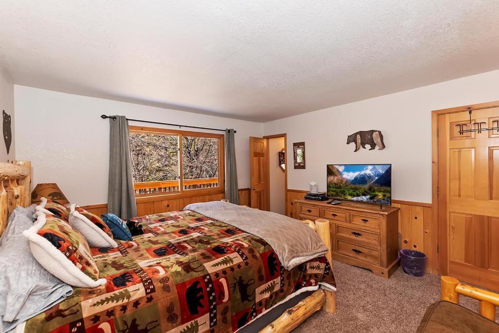 018 - Bearly Home Big Bear Lake Exteriör bild